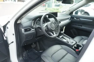 Used 2025 Mazda CX-5 2.5 S Select Package for sale in Lynnwood, WA — photo 15