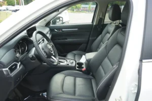 Used 2025 Mazda CX-5 2.5 S Select Package for sale in Lynnwood, WA — photo 16