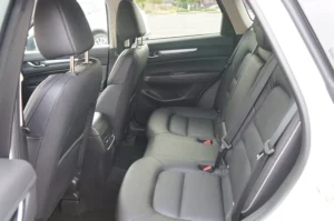 Used 2025 Mazda CX-5 2.5 S Select Package for sale in Lynnwood, WA — photo 18
