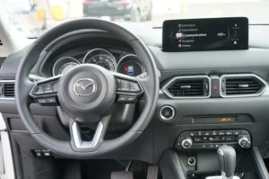 Used 2025 Mazda CX-5 2.5 S Select Package for sale in Lynnwood, WA — photo 19