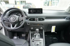 Used 2025 Mazda CX-5 2.5 S Select Package for sale in Lynnwood, WA — photo 20