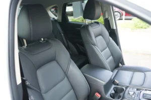Used 2025 Mazda CX-5 2.5 S Select Package for sale in Lynnwood, WA — photo 21