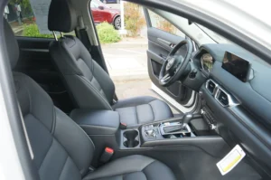 Used 2025 Mazda CX-5 2.5 S Select Package for sale in Lynnwood, WA — photo 22