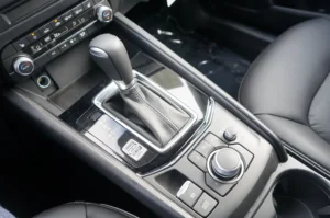 Used 2025 Mazda CX-5 2.5 S Select Package for sale in Lynnwood, WA — photo 23