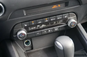 Used 2025 Mazda CX-5 2.5 S Select Package for sale in Lynnwood, WA — photo 24