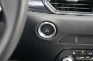 Used 2025 Mazda CX-5 2.5 S Select Package for sale in Lynnwood, WA — photo 25