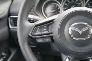 Used 2025 Mazda CX-5 2.5 S Select Package for sale in Lynnwood, WA — photo 28