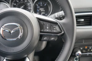 Used 2025 Mazda CX-5 2.5 S Select Package for sale in Lynnwood, WA — photo 29