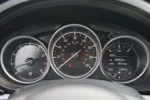 Used 2025 Mazda CX-5 2.5 S Select Package for sale in Lynnwood, WA — photo 30