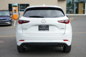 Used 2025 Mazda CX-5 2.5 S Select Package for sale in Lynnwood, WA — photo 5