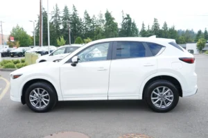 Used 2025 Mazda CX-5 2.5 S Select Package for sale in Lynnwood, WA — photo 7
