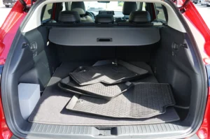 Used 2025 Mazda CX-50 2.5 Turbo Premium Package for sale in Lynnwood, WA — photo 11
