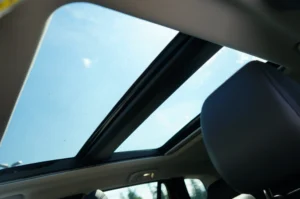 Used 2025 Mazda CX-50 2.5 Turbo Premium Package for sale in Lynnwood, WA — photo 14