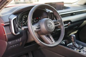 Used 2025 Mazda CX-50 2.5 Turbo Premium Package for sale in Lynnwood, WA — photo 16