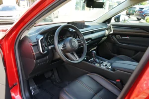 Used 2025 Mazda CX-50 2.5 Turbo Premium Package for sale in Lynnwood, WA — photo 17