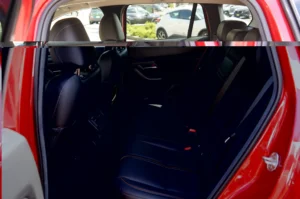 Used 2025 Mazda CX-50 2.5 Turbo Premium Package for sale in Lynnwood, WA — photo 18