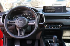 Used 2025 Mazda CX-50 2.5 Turbo Premium Package for sale in Lynnwood, WA — photo 20