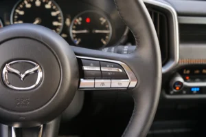 Used 2025 Mazda CX-50 2.5 Turbo Premium Package for sale in Lynnwood, WA — photo 29