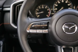 Used 2025 Mazda CX-50 2.5 Turbo Premium Package for sale in Lynnwood, WA — photo 30