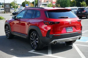 Used 2025 Mazda CX-50 2.5 Turbo Premium Package for sale in Lynnwood, WA — photo 5