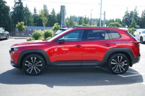 Used 2025 Mazda CX-50 2.5 Turbo Premium Package for sale in Lynnwood, WA — photo 6