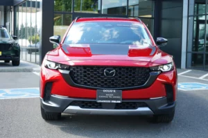 Used 2025 Mazda CX-50 2.5 Turbo Premium Package for sale in Lynnwood, WA — photo 8