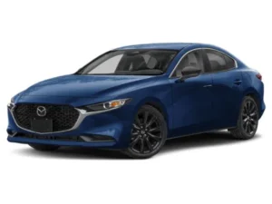 Used 2025 Mazda Mazda3 Sedan 2.5 S Select Sport for sale in Lynnwood, WA — photo 1