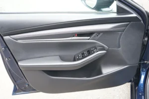 Used 2025 Mazda Mazda3 Sedan 2.5 S Select Sport for sale in Lynnwood, WA — photo 12