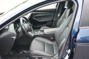 Used 2025 Mazda Mazda3 Sedan 2.5 S Select Sport for sale in Lynnwood, WA — photo 14