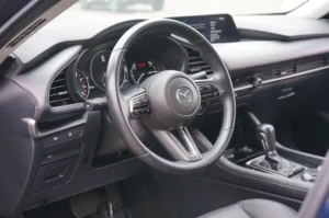 Used 2025 Mazda Mazda3 Sedan 2.5 S Select Sport for sale in Lynnwood, WA — photo 15