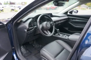 Used 2025 Mazda Mazda3 Sedan 2.5 S Select Sport for sale in Lynnwood, WA — photo 16
