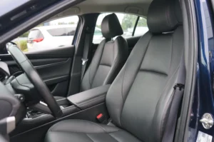 Used 2025 Mazda Mazda3 Sedan 2.5 S Select Sport for sale in Lynnwood, WA — photo 17