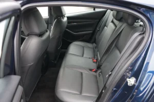 Used 2025 Mazda Mazda3 Sedan 2.5 S Select Sport for sale in Lynnwood, WA — photo 18