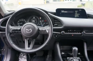 Used 2025 Mazda Mazda3 Sedan 2.5 S Select Sport for sale in Lynnwood, WA — photo 19