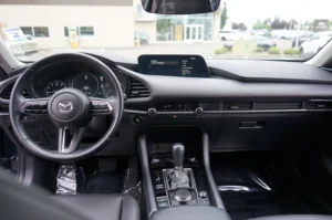 Used 2025 Mazda Mazda3 Sedan 2.5 S Select Sport for sale in Lynnwood, WA — photo 20