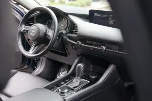 Used 2025 Mazda Mazda3 Sedan 2.5 S Select Sport for sale in Lynnwood, WA — photo 21