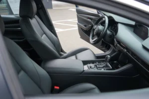 Used 2025 Mazda Mazda3 Sedan 2.5 S Select Sport for sale in Lynnwood, WA — photo 22