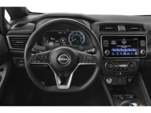 Used 2025 Nissan LEAF S for sale in Lynnwood, WA — photo 10