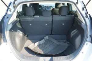 Used 2025 Nissan LEAF S for sale in Lynnwood, WA — photo 11