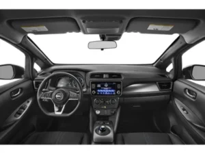 Used 2025 Nissan LEAF S for sale in Lynnwood, WA — photo 11