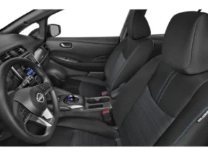 Used 2025 Nissan LEAF S for sale in Lynnwood, WA — photo 12