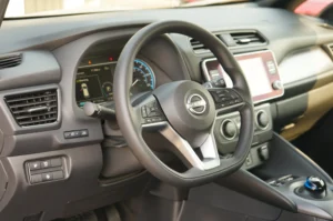 Used 2025 Nissan LEAF S for sale in Lynnwood, WA — photo 15