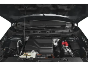 Used 2025 Nissan LEAF S for sale in Lynnwood, WA — photo 15