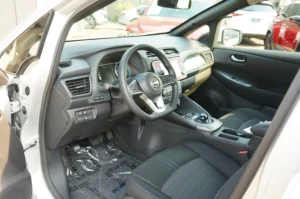 Used 2025 Nissan LEAF S for sale in Lynnwood, WA — photo 16