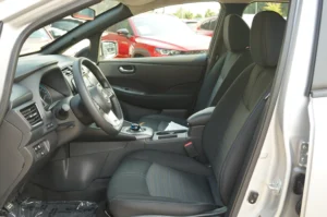 Used 2025 Nissan LEAF S for sale in Lynnwood, WA — photo 17