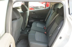 Used 2025 Nissan LEAF S for sale in Lynnwood, WA — photo 18