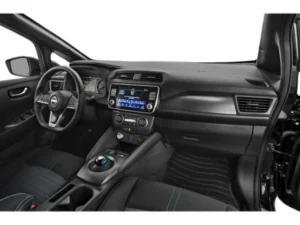 Used 2025 Nissan LEAF S for sale in Lynnwood, WA — photo 18