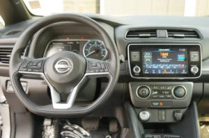 Used 2025 Nissan LEAF S for sale in Lynnwood, WA — photo 19