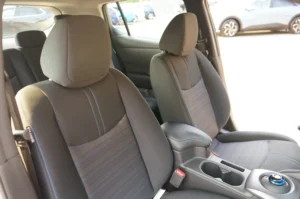 Used 2025 Nissan LEAF S for sale in Lynnwood, WA — photo 21