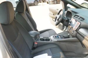Used 2025 Nissan LEAF S for sale in Lynnwood, WA — photo 22